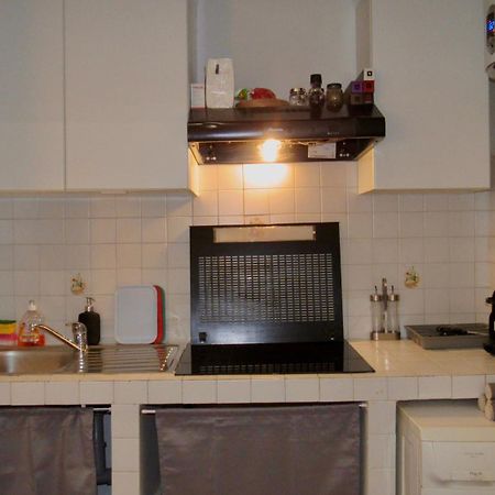 Vatican Apartment Róma Kültér fotó