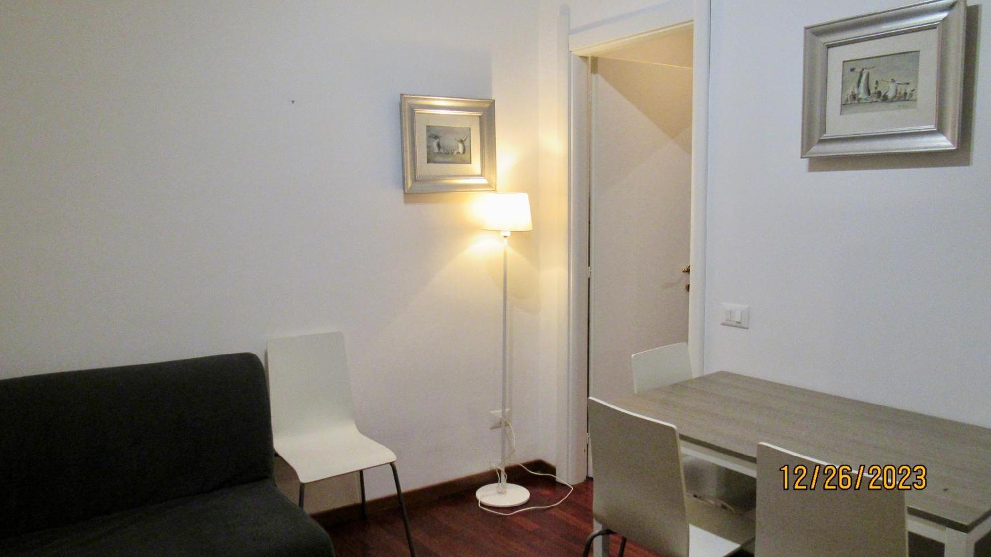 Vatican Apartment Róma Kültér fotó