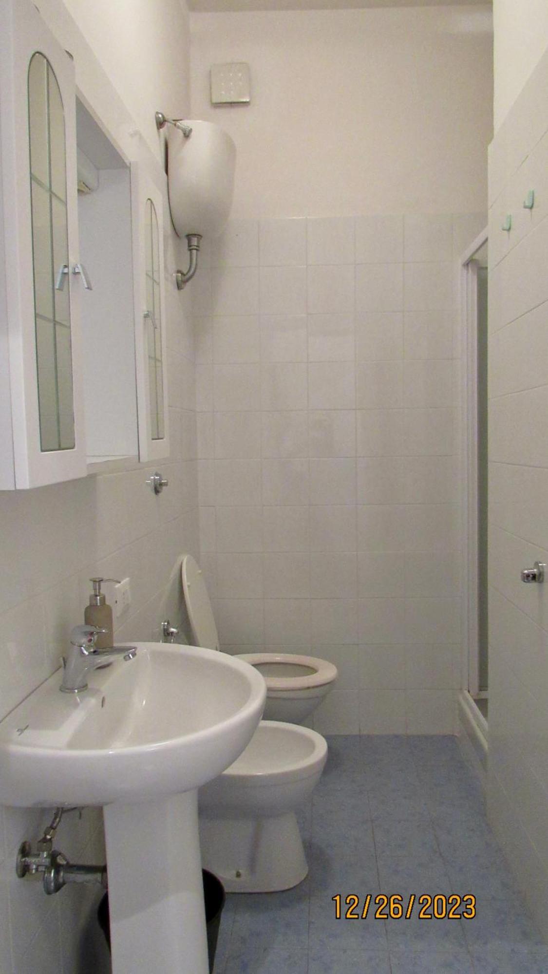 Vatican Apartment Róma Kültér fotó